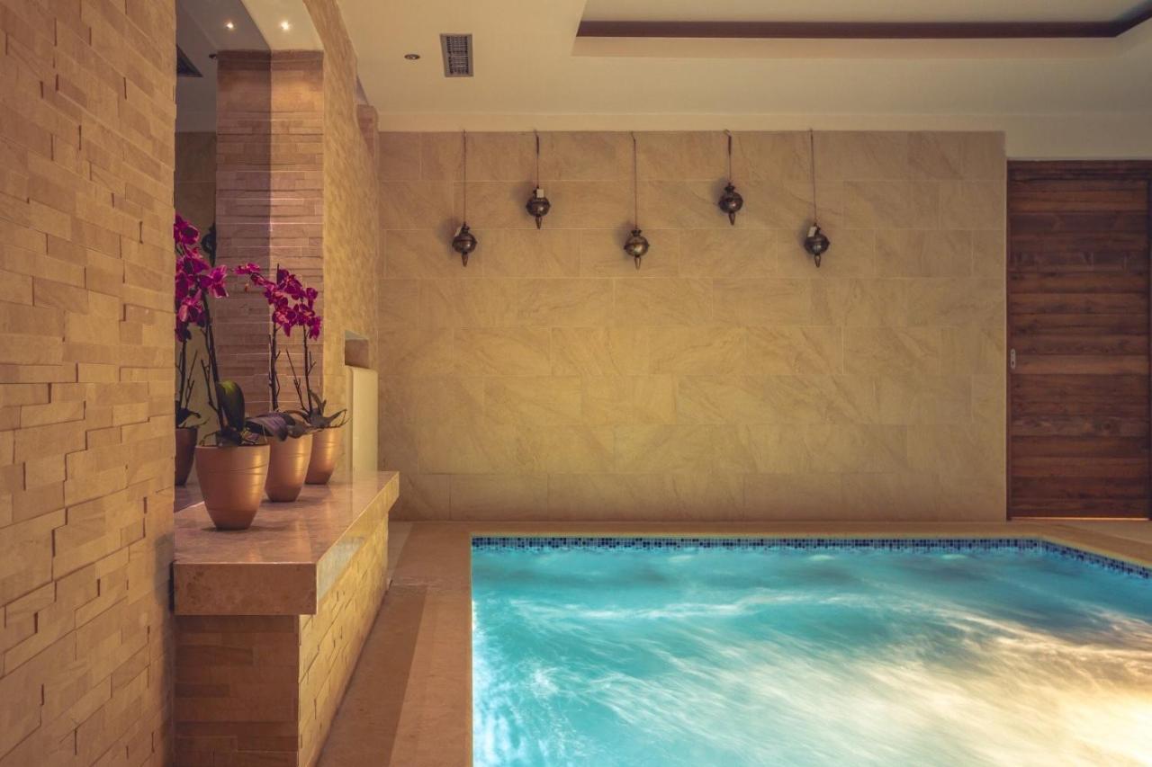 Luxury Villa Prova1 Malinska Kültér fotó
