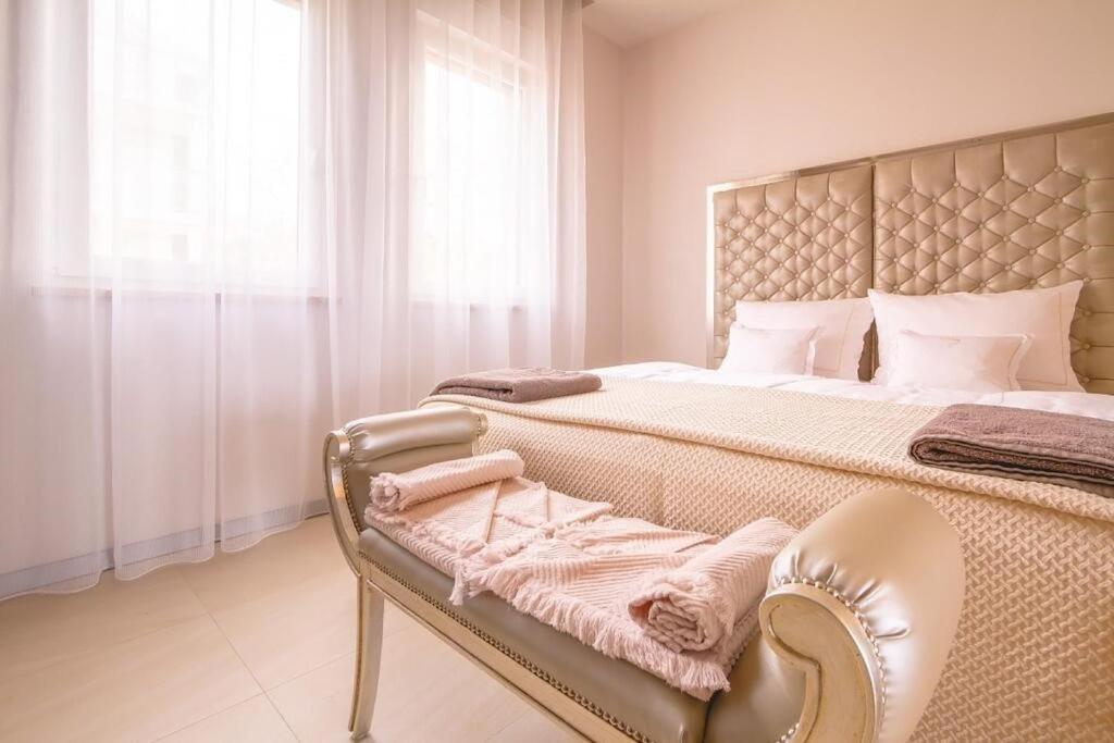 Luxury Villa Prova1 Malinska Kültér fotó