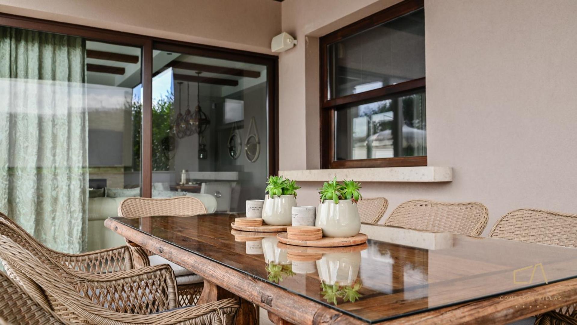 Luxury Villa Prova1 Malinska Kültér fotó