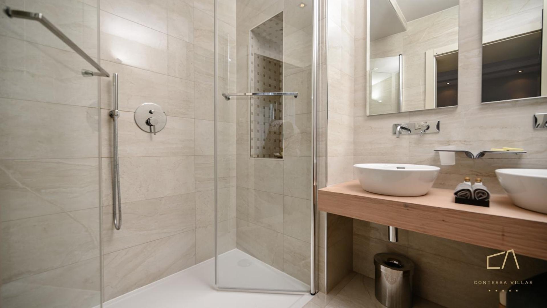 Luxury Villa Prova1 Malinska Kültér fotó