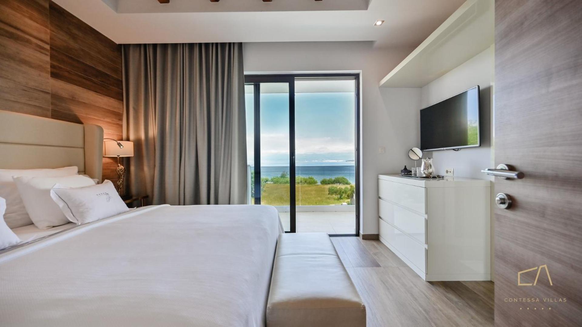 Luxury Villa Prova1 Malinska Kültér fotó